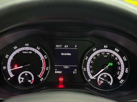 Skoda Kodiaq 1.4 Kodiaq SE L TSi 4x4 Semi-Auto 4WD 5dr 35