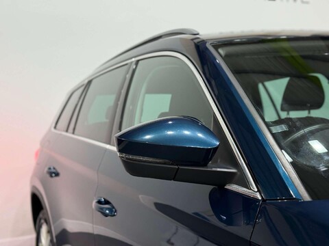 Skoda Kodiaq 1.4 Kodiaq SE L TSi 4x4 Semi-Auto 4WD 5dr 44