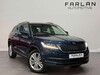 Skoda Kodiaq 1.4 Kodiaq SE L TSi 4x4 Semi-Auto 4WD 5dr