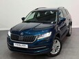 Skoda Kodiaq 1.4 Kodiaq SE L TSi 4x4 Semi-Auto 4WD 5dr 20