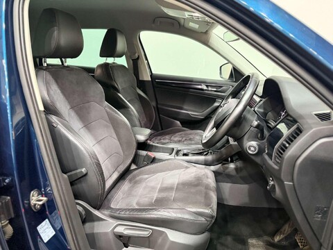 Skoda Kodiaq 1.4 Kodiaq SE L TSi 4x4 Semi-Auto 4WD 5dr 28