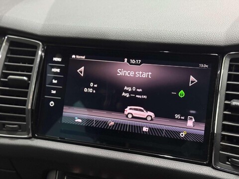 Skoda Kodiaq 1.4 Kodiaq SE L TSi 4x4 Semi-Auto 4WD 5dr 41