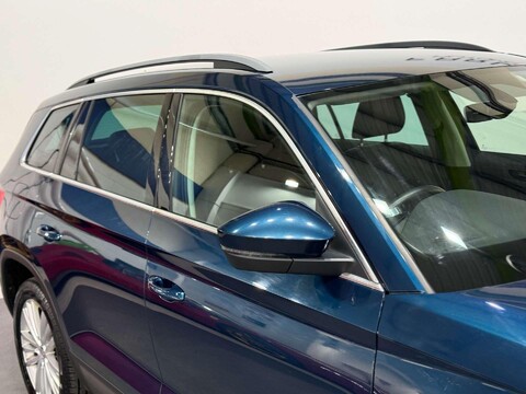 Skoda Kodiaq 1.4 Kodiaq SE L TSi 4x4 Semi-Auto 4WD 5dr 43