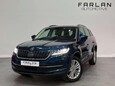 Skoda Kodiaq 1.4 Kodiaq SE L TSi 4x4 Semi-Auto 4WD 5dr 21