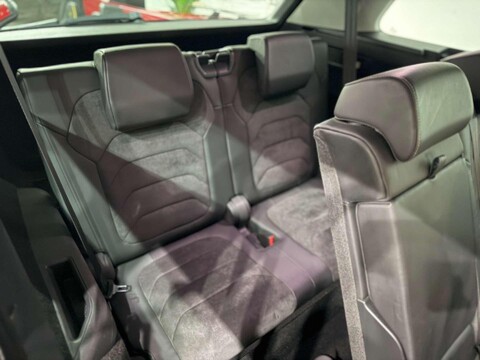 Skoda Kodiaq 1.4 Kodiaq SE L TSi 4x4 Semi-Auto 4WD 5dr 23