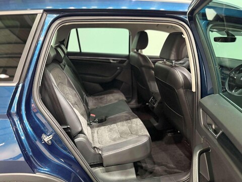Skoda Kodiaq 1.4 Kodiaq SE L TSi 4x4 Semi-Auto 4WD 5dr 24