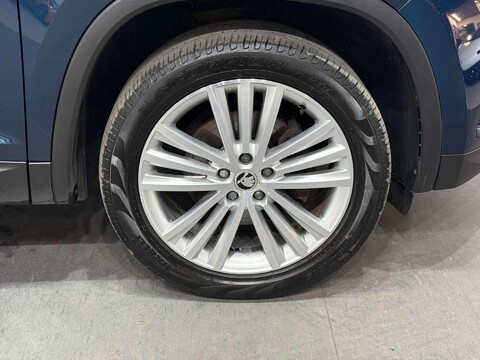 Skoda Kodiaq 1.4 Kodiaq SE L TSi 4x4 Semi-Auto 4WD 5dr 30