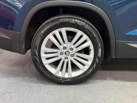 Skoda Kodiaq 1.4 Kodiaq SE L TSi 4x4 Semi-Auto 4WD 5dr 31