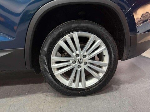 Skoda Kodiaq 1.4 Kodiaq SE L TSi 4x4 Semi-Auto 4WD 5dr 33