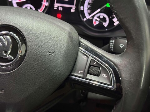 Skoda Kodiaq 1.4 Kodiaq SE L TSi 4x4 Semi-Auto 4WD 5dr 36