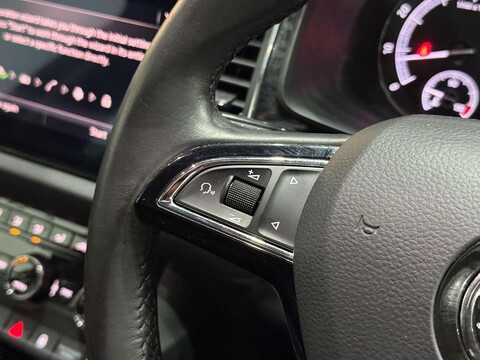 Skoda Kodiaq 1.4 Kodiaq SE L TSi 4x4 Semi-Auto 4WD 5dr 37