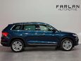Skoda Kodiaq 1.4 Kodiaq SE L TSi 4x4 Semi-Auto 4WD 5dr 34