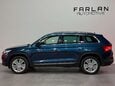 Skoda Kodiaq 1.4 Kodiaq SE L TSi 4x4 Semi-Auto 4WD 5dr 11