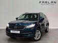 Skoda Kodiaq 1.4 Kodiaq SE L TSi 4x4 Semi-Auto 4WD 5dr 21