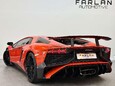 Lamborghini Aventador 6.5 V12 LP 750-4 Superveloce Coupe 2dr Petrol ISR 4WD Euro 6 (750 bhp) 3