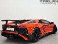Lamborghini Aventador 6.5 V12 LP 750-4 Superveloce Coupe 2dr Petrol ISR 4WD Euro 6 (750 bhp) 4