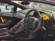 Lamborghini Aventador 6.5 V12 LP 750-4 Superveloce Coupe 2dr Petrol ISR 4WD Euro 6 (750 bhp) 5