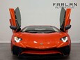 Lamborghini Aventador 6.5 V12 LP 750-4 Superveloce Coupe 2dr Petrol ISR 4WD Euro 6 (750 bhp) 12