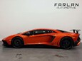 Lamborghini Aventador 6.5 V12 LP 750-4 Superveloce Coupe 2dr Petrol ISR 4WD Euro 6 (750 bhp) 20