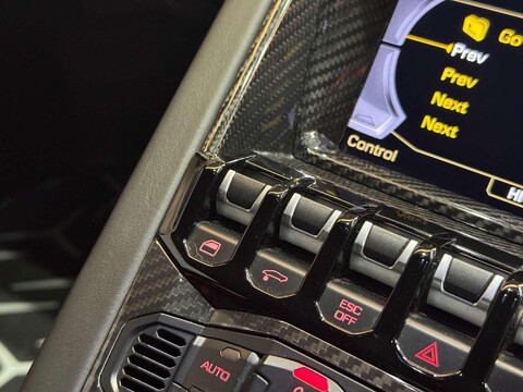 Lamborghini Aventador 6.5 V12 LP 750-4 Superveloce Coupe 2dr Petrol ISR 4WD Euro 6 (750 bhp) 59