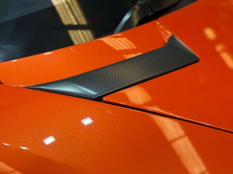 Lamborghini Aventador 6.5 V12 LP 750-4 Superveloce Coupe 2dr Petrol ISR 4WD Euro 6 (750 bhp) 61