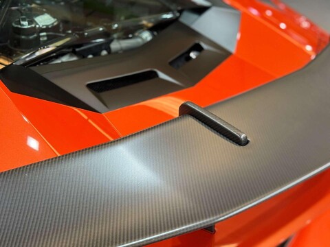 Lamborghini Aventador 6.5 V12 LP 750-4 Superveloce Coupe 2dr Petrol ISR 4WD Euro 6 (750 bhp) 70