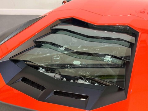 Lamborghini Aventador 6.5 V12 LP 750-4 Superveloce Coupe 2dr Petrol ISR 4WD Euro 6 (750 bhp) 71