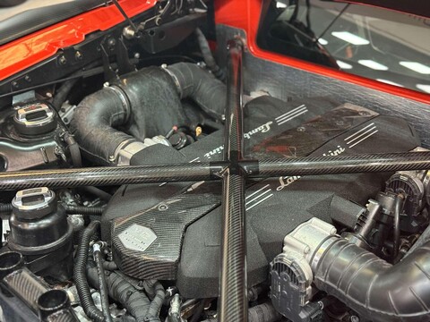 Lamborghini Aventador 6.5 V12 LP 750-4 Superveloce Coupe 2dr Petrol ISR 4WD Euro 6 (750 bhp) 73