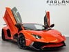 Lamborghini Aventador 6.5 V12 LP 750-4 Superveloce Coupe 2dr Petrol ISR 4WD Euro 6 (750 bhp)