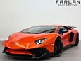 Lamborghini Aventador 6.5 V12 LP 750-4 Superveloce Coupe 2dr Petrol ISR 4WD Euro 6 (750 bhp) 2