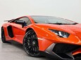 Lamborghini Aventador 6.5 V12 LP 750-4 Superveloce Coupe 2dr Petrol ISR 4WD Euro 6 (750 bhp) 6