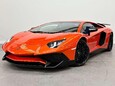 Lamborghini Aventador 6.5 V12 LP 750-4 Superveloce Coupe 2dr Petrol ISR 4WD Euro 6 (750 bhp) 15