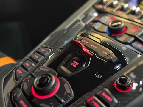 Lamborghini Aventador 6.5 V12 LP 750-4 Superveloce Coupe 2dr Petrol ISR 4WD Euro 6 (750 bhp) 55