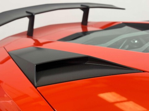 Lamborghini Aventador 6.5 V12 LP 750-4 Superveloce Coupe 2dr Petrol ISR 4WD Euro 6 (750 bhp) 56