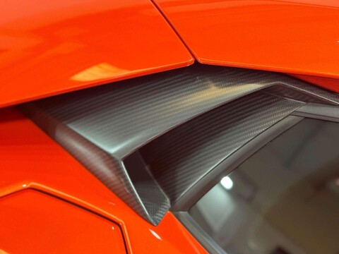 Lamborghini Aventador 6.5 V12 LP 750-4 Superveloce Coupe 2dr Petrol ISR 4WD Euro 6 (750 bhp) 57