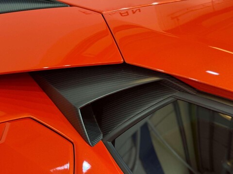 Lamborghini Aventador 6.5 V12 LP 750-4 Superveloce Coupe 2dr Petrol ISR 4WD Euro 6 (750 bhp) 65