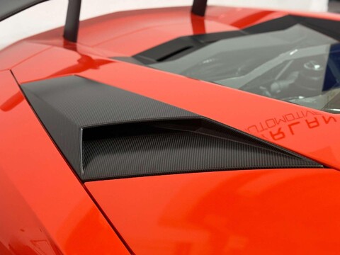 Lamborghini Aventador 6.5 V12 LP 750-4 Superveloce Coupe 2dr Petrol ISR 4WD Euro 6 (750 bhp) 66
