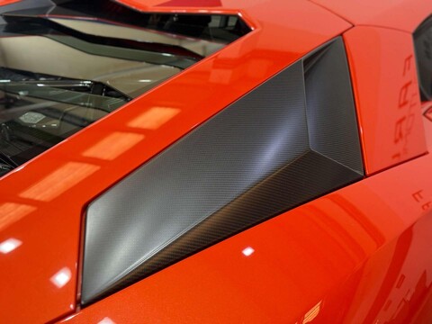 Lamborghini Aventador 6.5 V12 LP 750-4 Superveloce Coupe 2dr Petrol ISR 4WD Euro 6 (750 bhp) 68