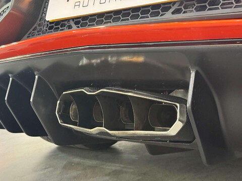 Lamborghini Aventador 6.5 V12 LP 750-4 Superveloce Coupe 2dr Petrol ISR 4WD Euro 6 (750 bhp) 69