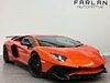 Lamborghini Aventador 6.5 V12 LP 750-4 Superveloce Coupe 2dr Petrol ISR 4WD Euro 6 (750 bhp)