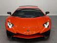 Lamborghini Aventador 6.5 V12 LP 750-4 Superveloce Coupe 2dr Petrol ISR 4WD Euro 6 (750 bhp) 15