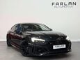 Audi A5 2.9 RS 5 Sportback TFSI Carbon Black Quattro Auto 4WD 5dr 1