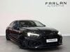 Audi A5 2.9 RS 5 Sportback TFSI Carbon Black Quattro Auto 4WD 5dr