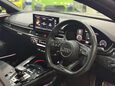 Audi A5 2.9 RS 5 Sportback TFSI Carbon Black Quattro Auto 4WD 5dr 2