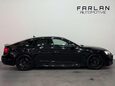 Audi A5 2.9 RS 5 Sportback TFSI Carbon Black Quattro Auto 4WD 5dr 3