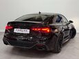 Audi A5 2.9 RS 5 Sportback TFSI Carbon Black Quattro Auto 4WD 5dr 5
