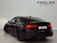 Audi A5 2.9 RS 5 Sportback TFSI Carbon Black Quattro Auto 4WD 5dr 6