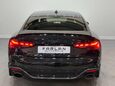 Audi A5 2.9 RS 5 Sportback TFSI Carbon Black Quattro Auto 4WD 5dr 7