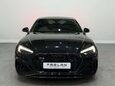 Audi A5 2.9 RS 5 Sportback TFSI Carbon Black Quattro Auto 4WD 5dr 8