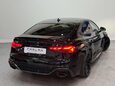Audi A5 2.9 RS 5 Sportback TFSI Carbon Black Quattro Auto 4WD 5dr 9